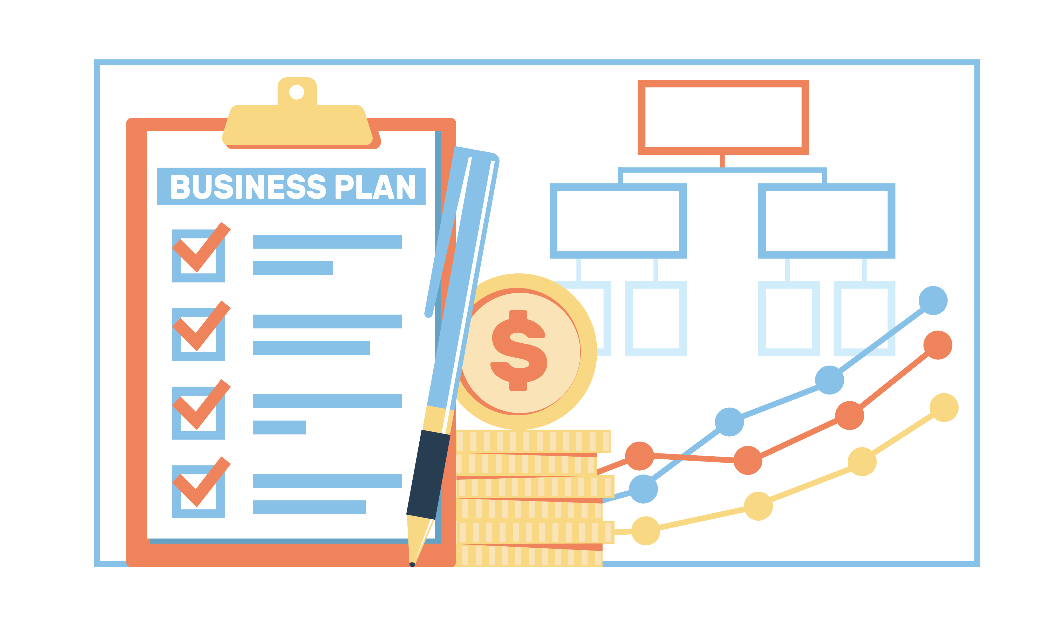Business planning