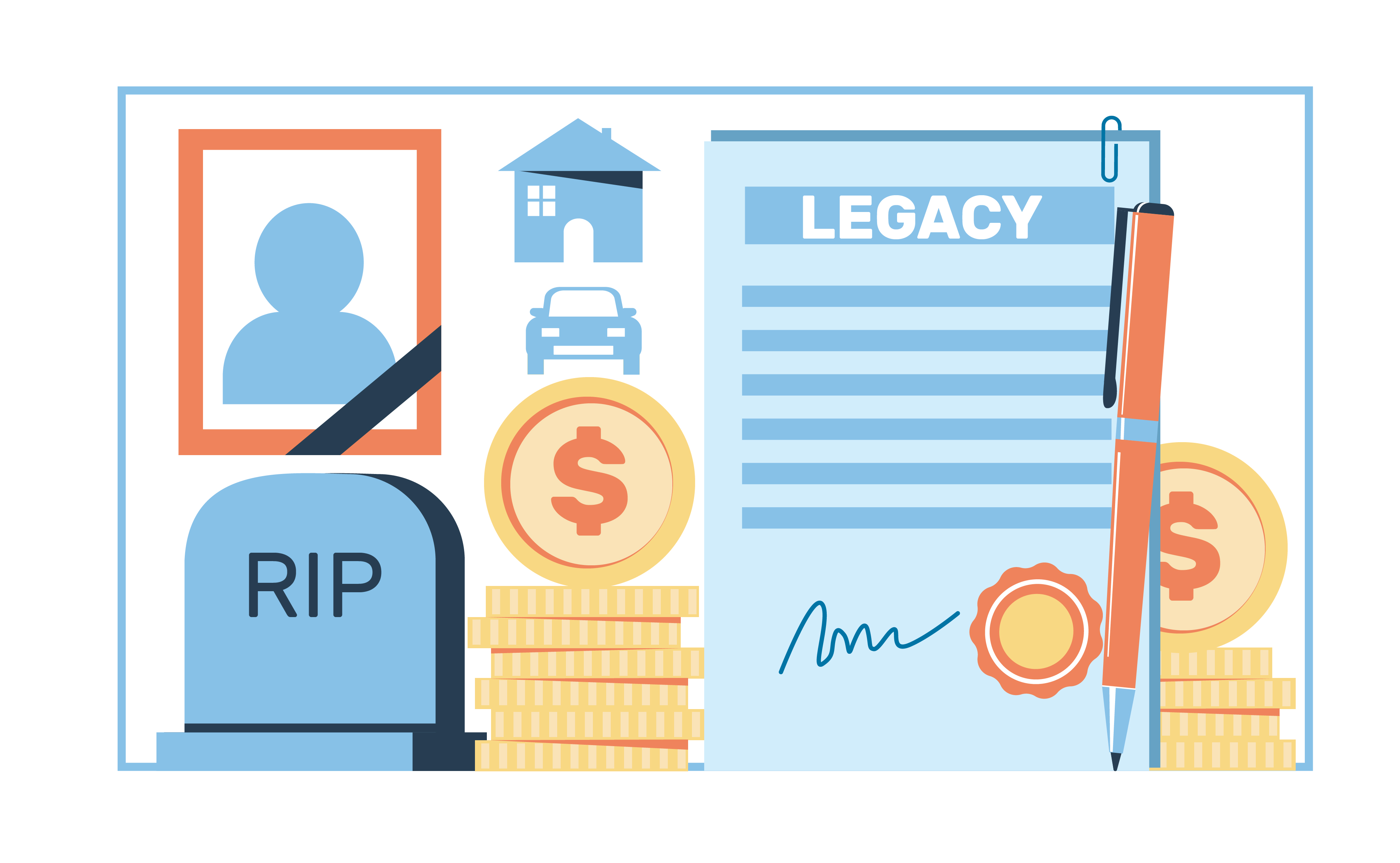 Estate planning