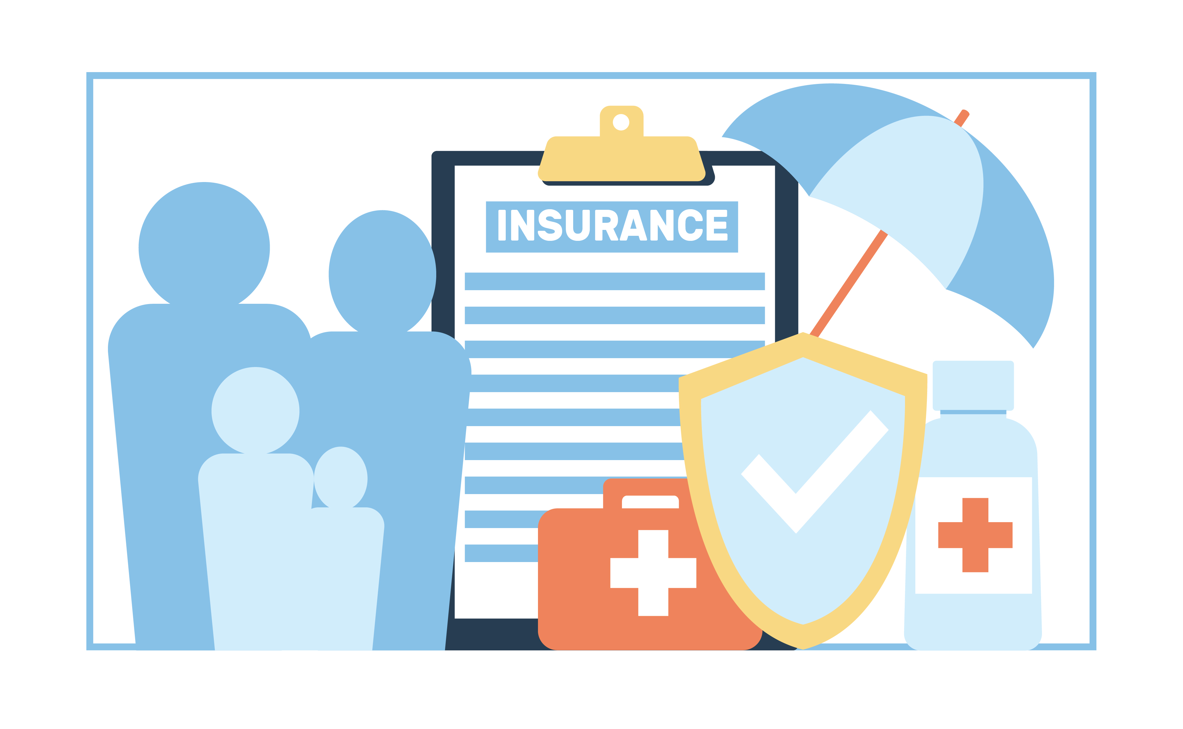 Insurance planning