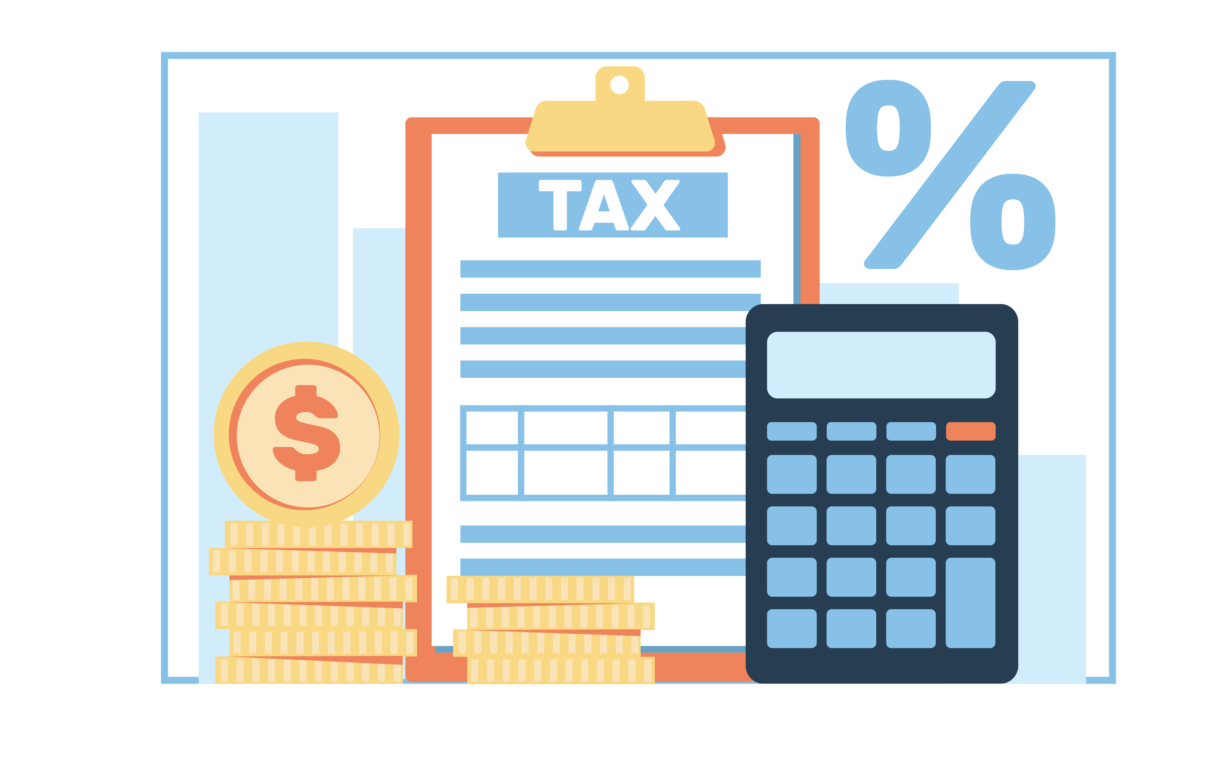 Tax planning